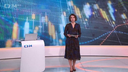 Stručný přehled témat