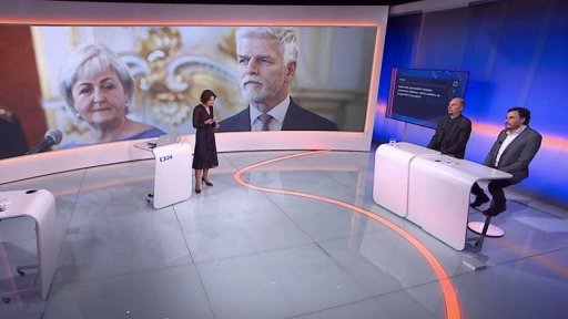 Kancléřka Vohralíková končí