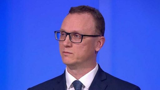 Srážka vlaku s autem na Karvinsku