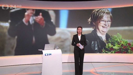 Stručný přehled témat