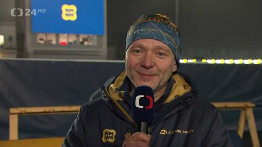 MS v biatlonu zatím nepřeje počasí