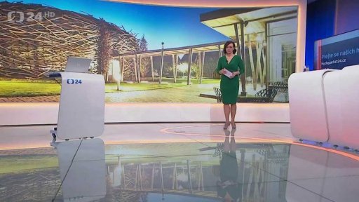 Stručný přehled témat