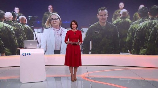 Budoucnost české armády – potřebujeme vojenskou službu?