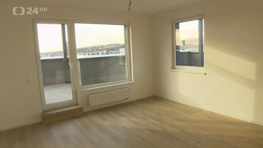 Oživení trhu s nemovitostmi