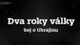 Dva roky od ruské invaze – jak se daří Ukrajincům v Česku?