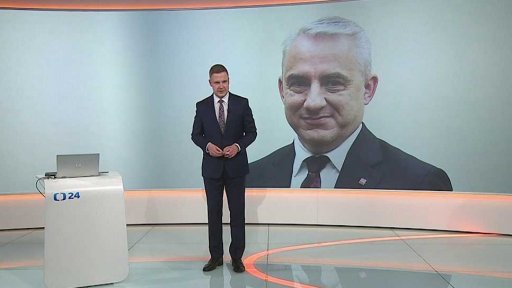 Stručný přehled témat