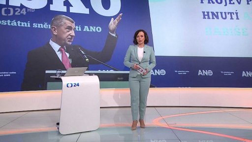 Hrozí úpadek politické kultury?