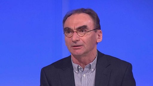 Slovensko před volbou prezidenta