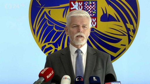 Stručný přehled témat