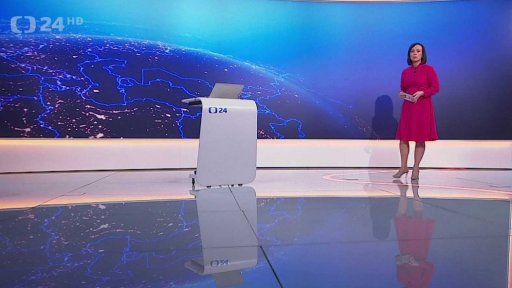 Stručný přehled témat