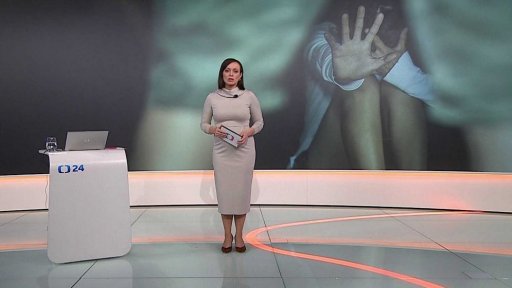 Stručný přehled témat