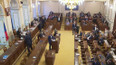 Mimořádná schůze o „vymlčených kauzách“