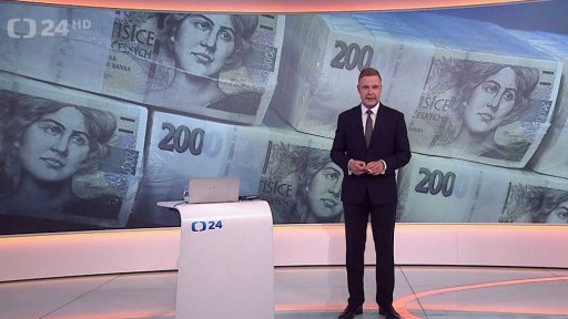 Stručný přehled témat