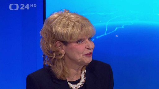 Kondice tuzemské ekonomiky