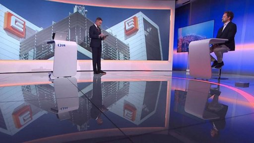 Ceny energií klesají a klesat by měly i nadále