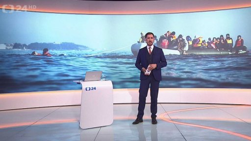 Stručný přehled témat