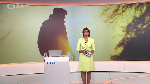 Stručný přehled témat