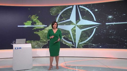 Stručný přehled témat