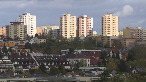 Vláda schválila zákon o podpoře bydlení