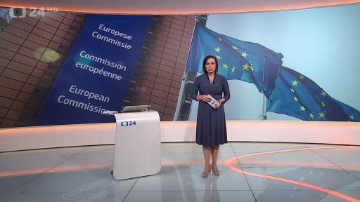 Stručný přehled témat