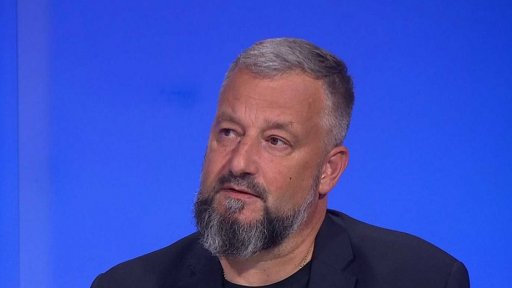 Nebezpečí teroristických útoků v ČR