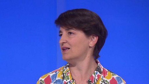 Vznikající frakce v Evropském parlamentu