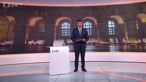 Stručný přehled témat