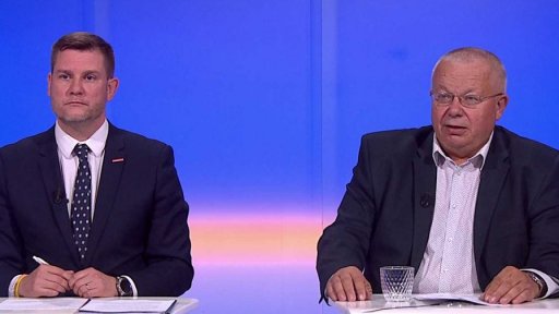 Policejní prezidium k střelbě na FF UK