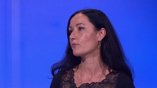 Cesta českého astronauta do vesmíru