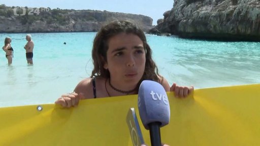 Letní dovolená 2024