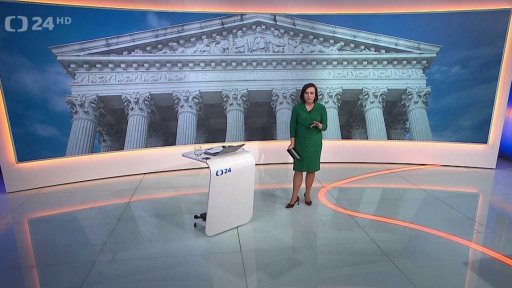 Soud přiznal Trumpovi částečnou imunitu