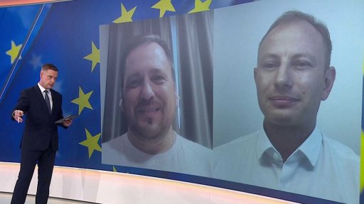 Nová europarlamentní frakce Patrioti pro Evropu