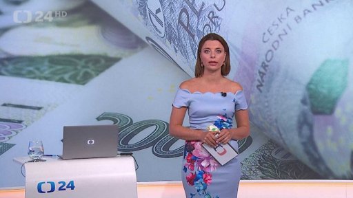 Stručný přehled témat