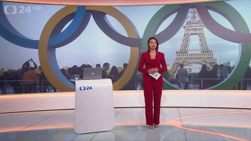 Stručný přehled témat