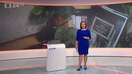 Stručný přehled témat