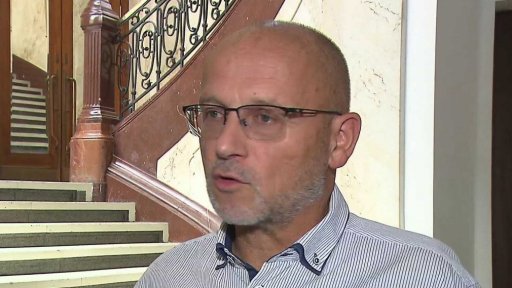 Kauza údajných machinací s veřejnými zakázkami