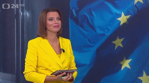 Korupce v Česku pohledem Evropské komise