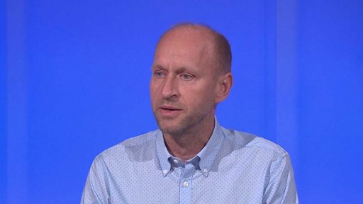 Riziko útoků islamistických teroristů