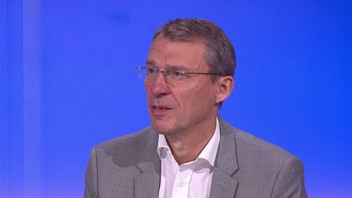 Ukrajinský postup v Kurské oblasti