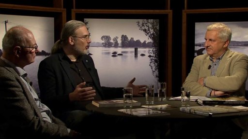 Velké povodně v Česku byly a budou