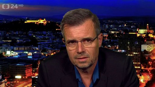 Rezignace předsednictva Pirátů