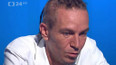 Ivan Bartoš v Interview ČT24
