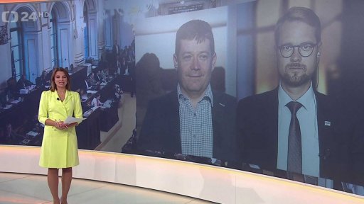 Turbulence na české politické scéně – vítězové a poražení