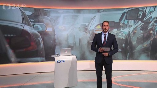 Stručný přehled témat