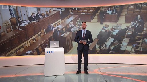 Reforma penzí je před schválením