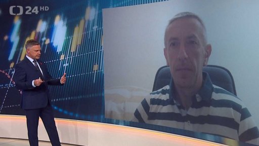 Inflace zrychluje růst: vývoj podle očekávání?