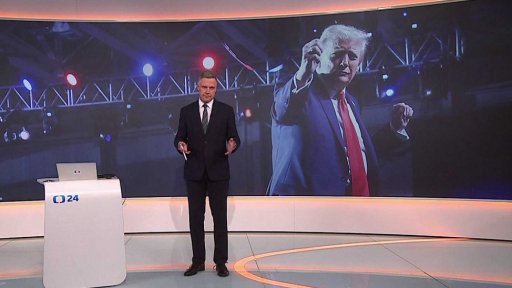 Stručný přehled témat