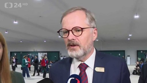 Haló, tady Donald Trump...