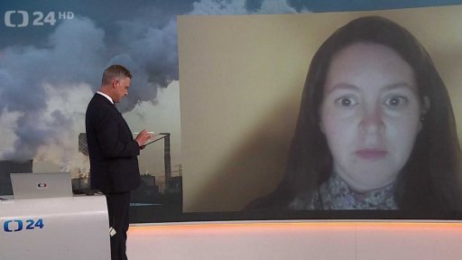 Odstoupí USA od klimatické dohody z Paříže?