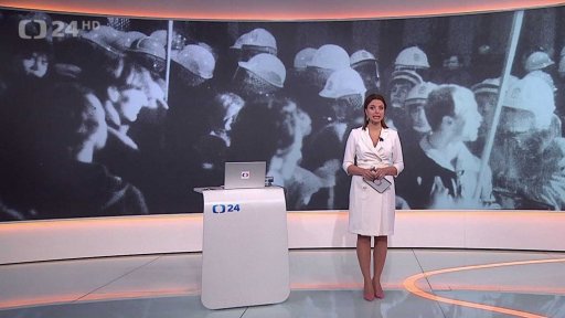 Stručný přehled témat